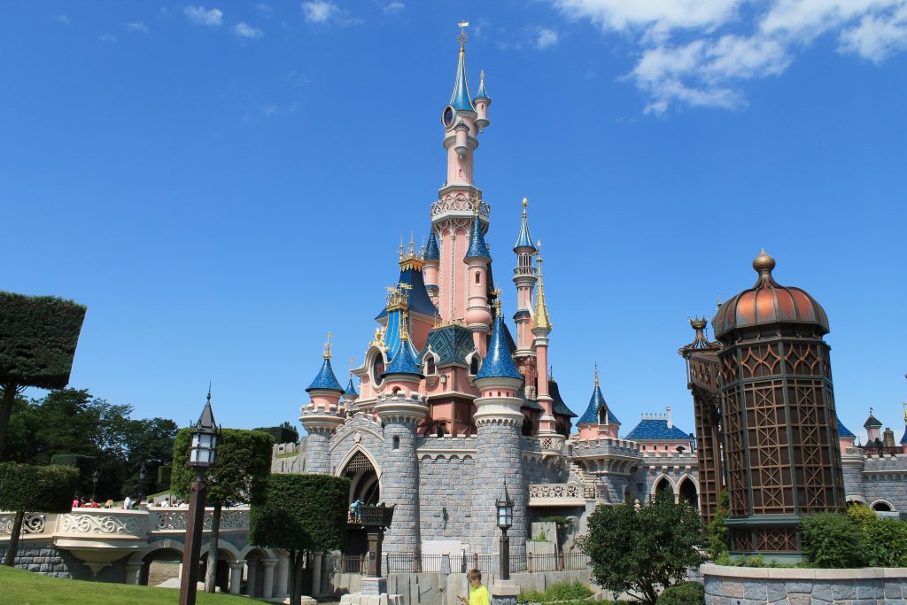 Disney Land
