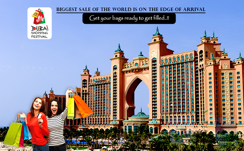Dubai Shopping Festival