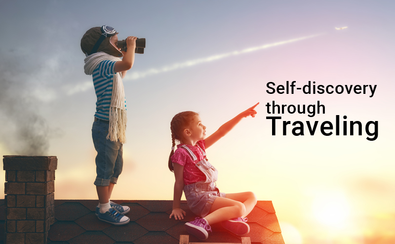 Travelling