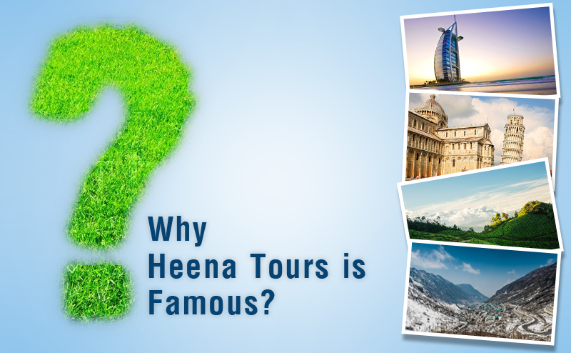 Heena Tours and Travels