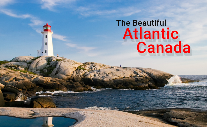 Atlantic Canada