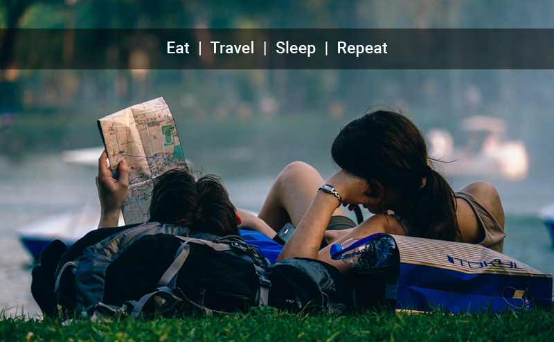Travel