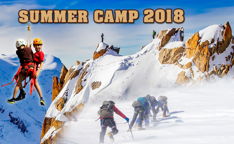 Summer Camps