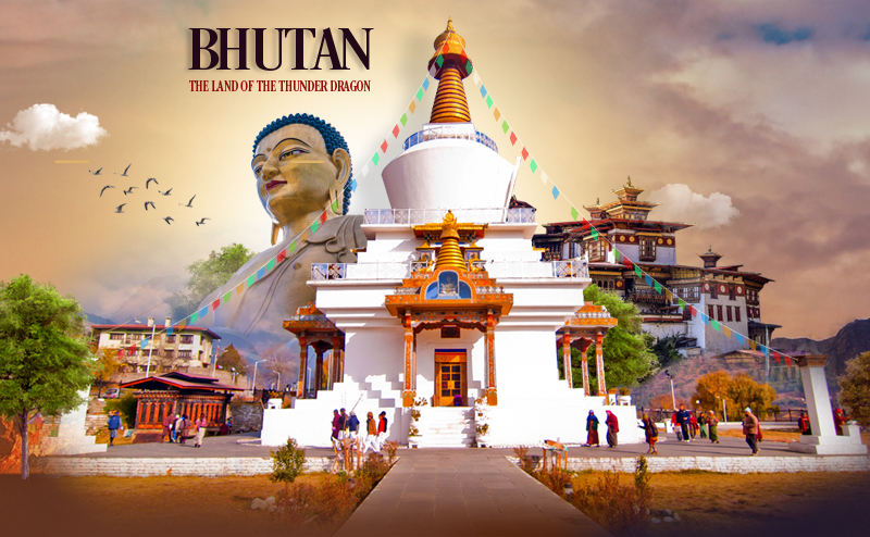 Bhutan Tours