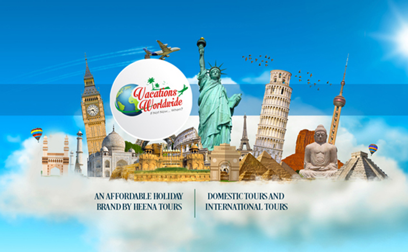 Vacation Worldwide Tours