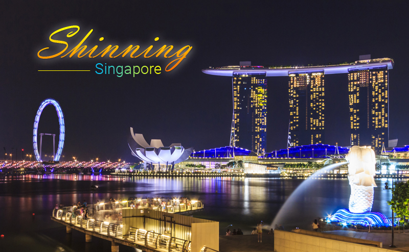 Singapore Tours