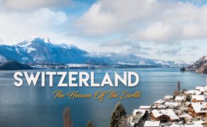 Switzerland Tours