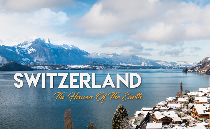 Switzerland Tours