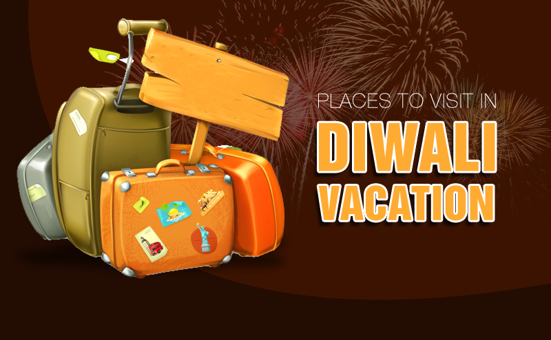 Diwali Tour Packages