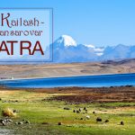 Kailash Mansarovar Yatra