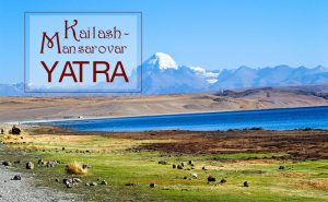 Kailash Mansarovar Yatra
