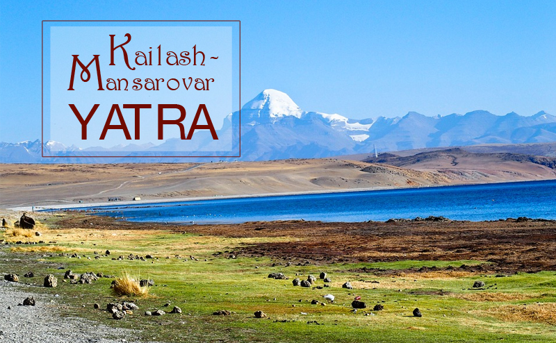 Kailash Mansarovar Yatra