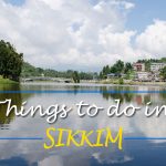 Sikkim Tours
