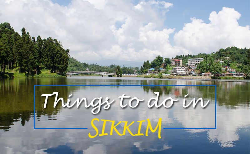Sikkim Tours