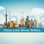 Visit China