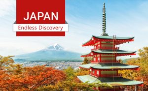 Japan Tours