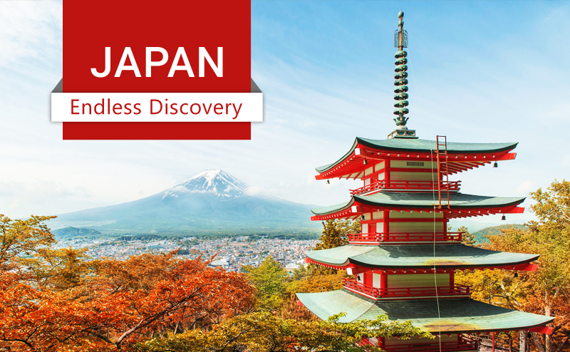 Japan Tours