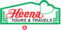 heena tours and travels pune contact number