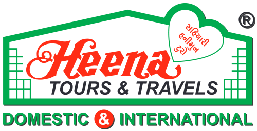 heena tours and travels europe