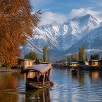 Kashmir